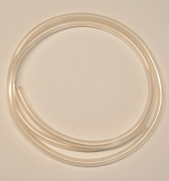 Rental Silicone-tube (150 m) transparent 